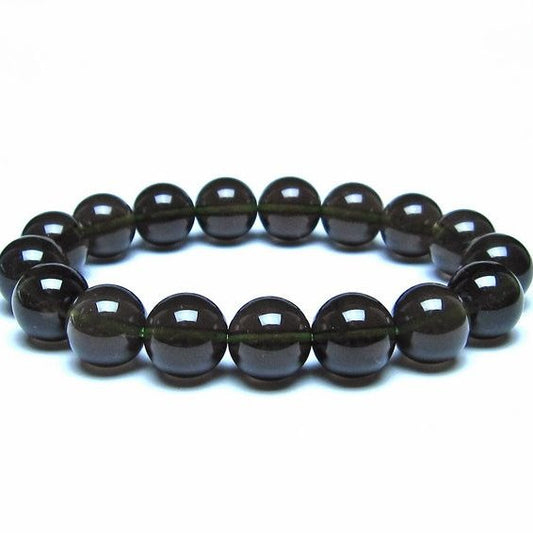 チンターマニストーン ブレスレット アメリカ産 12mm 一点物 111-49906