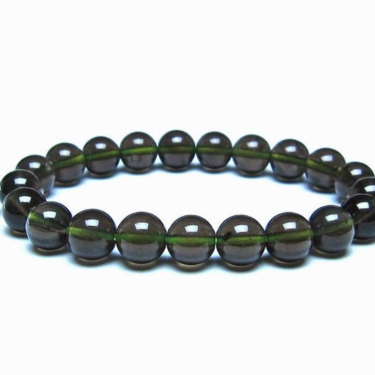 チンターマニストーン ブレスレット アメリカ産 9mm 一点物 メール便可 111-49932