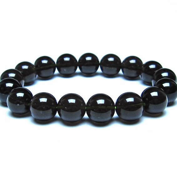 チンターマニストーン ブレスレット アメリカ産 12mm 一点物 111-49941