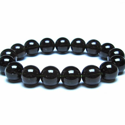 チンターマニストーン ブレスレット アメリカ産 12mm 一点物 111-49941