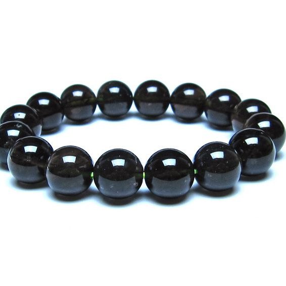 チンターマニストーン ブレスレット アメリカ産 13mm 一点物 111-49942