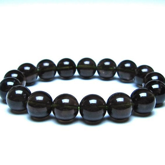 チンターマニストーン ブレスレット アメリカ産 13mm 一点物 111-49943