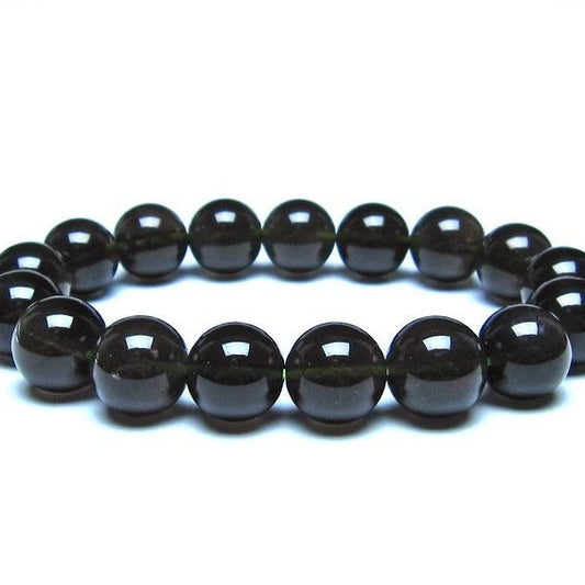 チンターマニストーン ブレスレット アメリカ産 12mm 一点物 111-49946