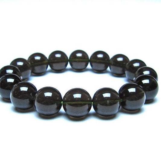 チンターマニストーン ブレスレット アメリカ産 14mm 一点物 111-49958