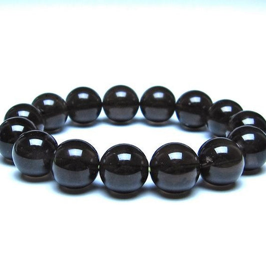 チンターマニストーン ブレスレット アメリカ産 14mm 一点物 111-49959