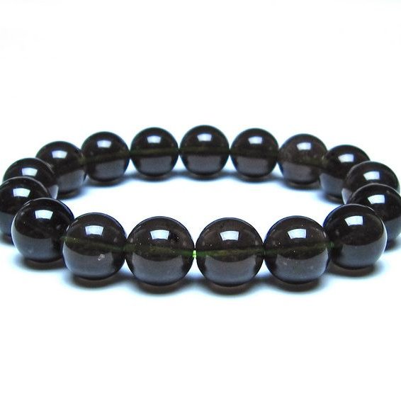 チンターマニストーン ブレスレット アメリカ産 13mm 一点物 111-49960