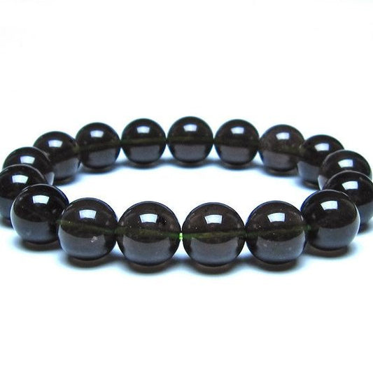 チンターマニストーン ブレスレット アメリカ産 13mm 一点物 111-49960