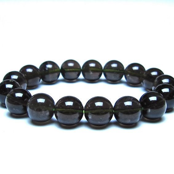 チンターマニストーン ブレスレット アメリカ産 12mm 一点物 111-49961