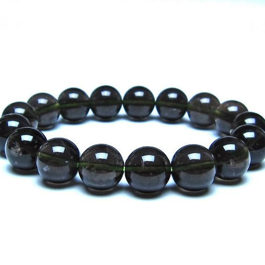 チンターマニストーン ブレスレット アメリカ産 12mm 一点物 111-49963