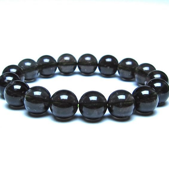 チンターマニストーン ブレスレット アメリカ産 13mm 一点物 111-49964