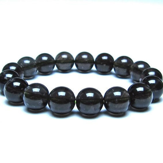 チンターマニストーン ブレスレット アメリカ産 13mm 一点物 111-49964