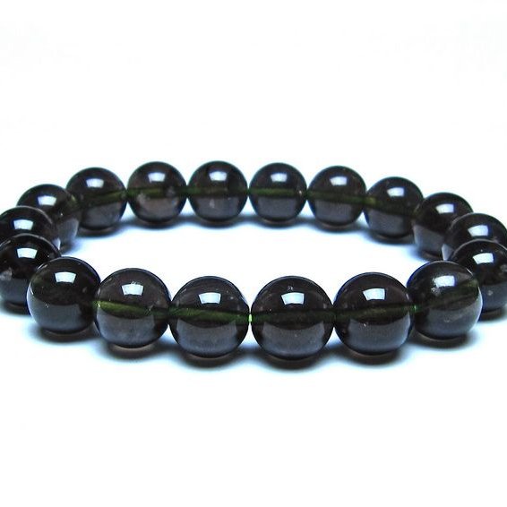 チンターマニストーン ブレスレット アメリカ産 12mm 一点物 111-49965