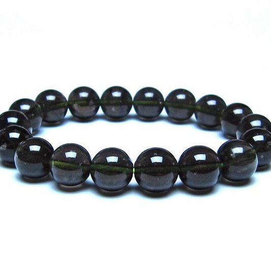 チンターマニストーン ブレスレット アメリカ産 12mm 一点物 111-49965