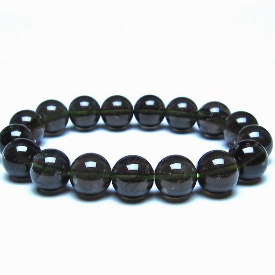 チンターマニストーン ブレスレット アメリカ産 12mm 一点物 111-49966