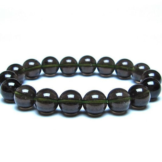 チンターマニストーン ブレスレット アメリカ産 11mm 一点物 111-49967