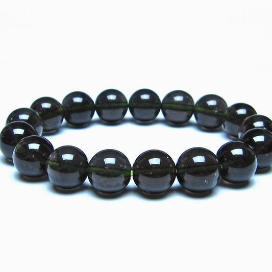 チンターマニストーン ブレスレット アメリカ産 12mm 一点物 111-49968