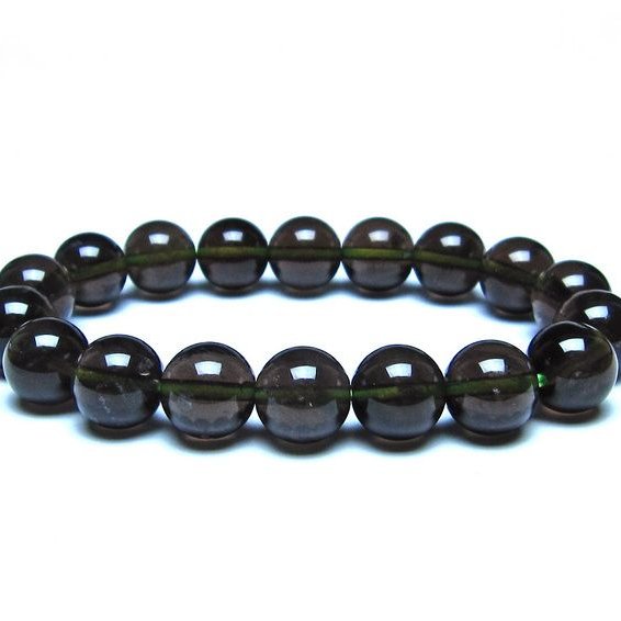 チンターマニストーン ブレスレット アメリカ産 11mm 一点物 111-49969