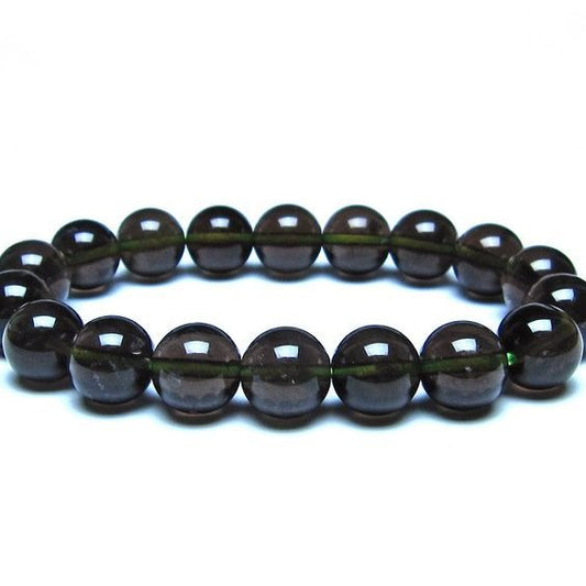 チンターマニストーン ブレスレット アメリカ産 11mm 一点物 111-49969