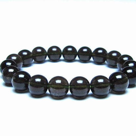 チンターマニストーン ブレスレット アメリカ産 11mm 一点物 111-49970