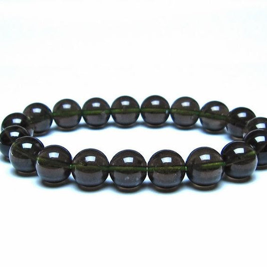 チンターマニストーン ブレスレット アメリカ産 11mm 一点物 111-49971