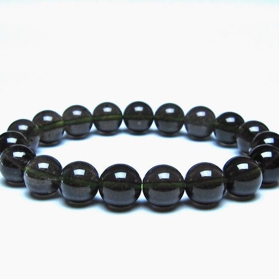 チンターマニストーン ブレスレット アメリカ産 10mm 一点物 111-49972