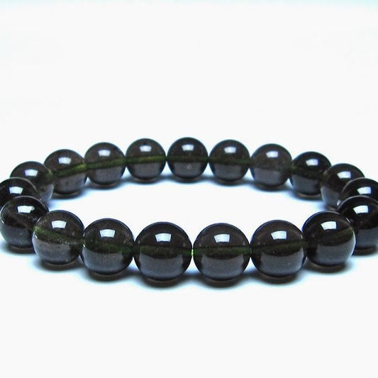 チンターマニストーン ブレスレット アメリカ産 10mm 一点物 111-49972