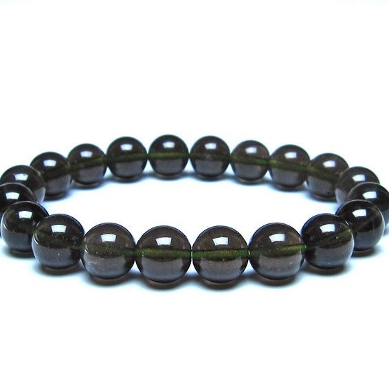 チンターマニストーン ブレスレット アメリカ産 10mm 一点物 111-49973