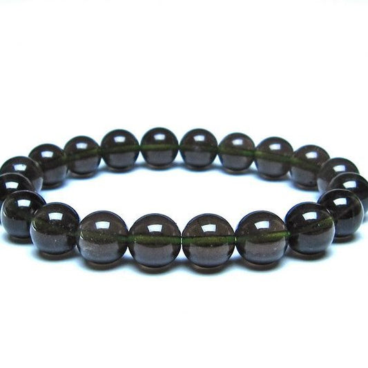 チンターマニストーン ブレスレット アメリカ産 10mm 一点物 111-49973