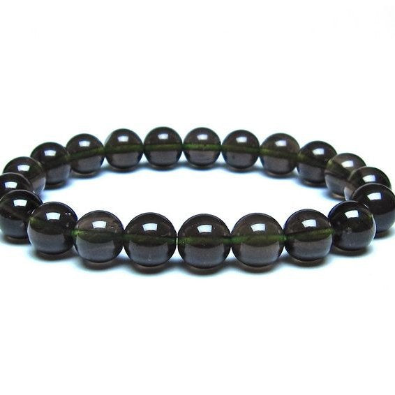 チンターマニストーン ブレスレット アメリカ産 10mm 一点物 111-49974