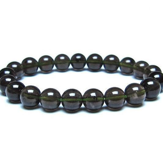 チンターマニストーン ブレスレット アメリカ産 10mm 一点物 111-49975