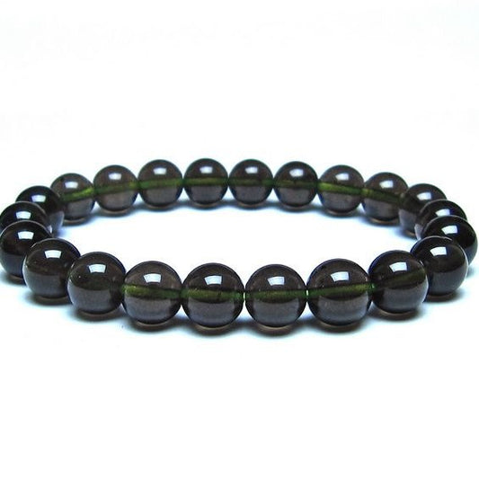 チンターマニストーン ブレスレット アメリカ産 9mm 一点物 メール便可 111-49976