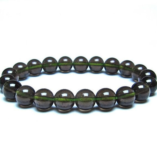 チンターマニストーン ブレスレット アメリカ産 9mm 一点物 メール便可 111-49978