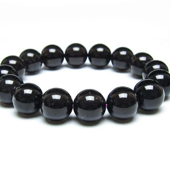 コロンビアナイト ブレスレット 14mm 一点物 111-49984