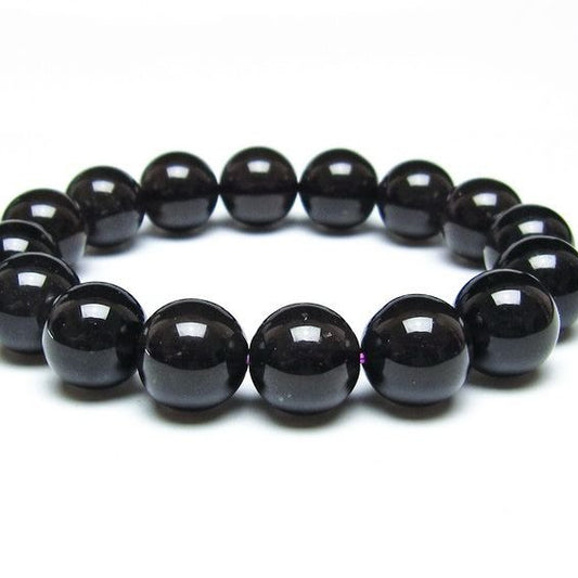 コロンビアナイト ブレスレット 14mm 一点物 111-49984