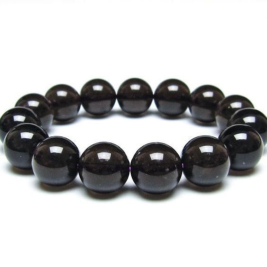 コロンビアナイト ブレスレット 14mm 一点物 111-49985