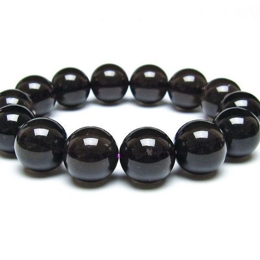 コロンビアナイト ブレスレット 15mm 一点物 111-49986