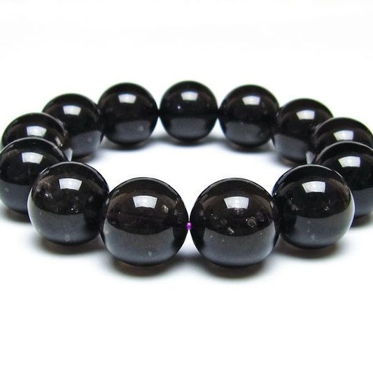 コロンビアナイト ブレスレット 17mm 一点物 111-49987