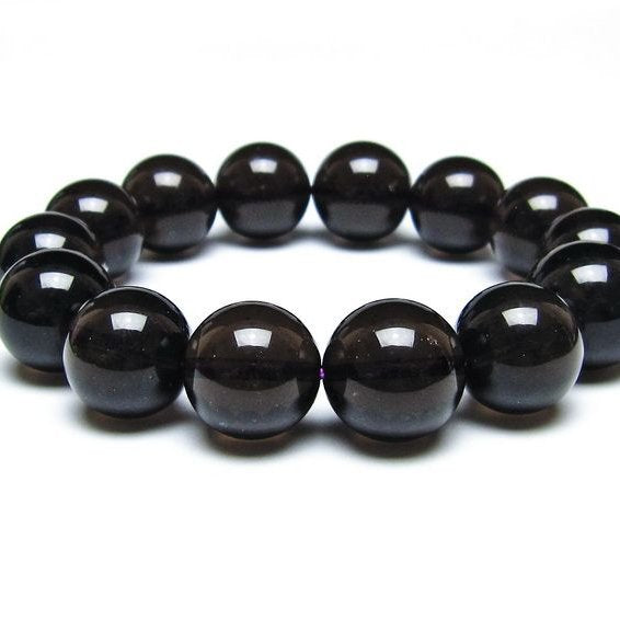 コロンビアナイト ブレスレット 16mm 一点物 111-49988