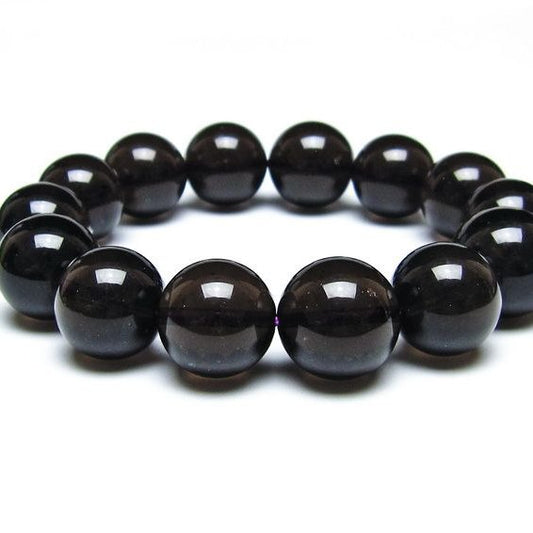 コロンビアナイト ブレスレット 16mm 一点物 111-49988