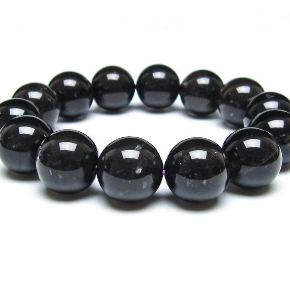 コロンビアナイト ブレスレット 16mm 一点物 111-49989