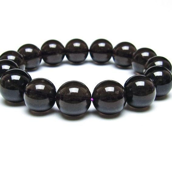 コロンビアナイト ブレスレット 15mm 一点物 111-49990