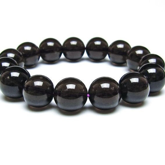 コロンビアナイト ブレスレット 15mm 一点物 111-49990