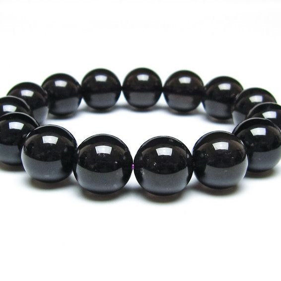 コロンビアナイト ブレスレット 15mm 一点物 111-49991