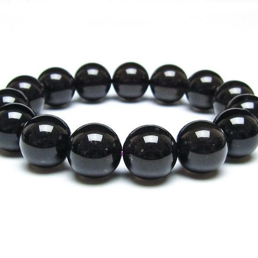 コロンビアナイト ブレスレット 15mm 一点物 111-49991