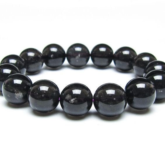 コロンビアナイト ブレスレット 15mm 一点物 111-49992