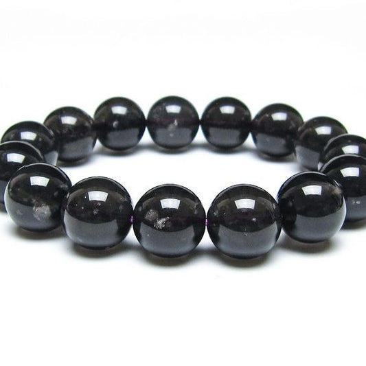 コロンビアナイト ブレスレット 15mm 一点物 111-49992