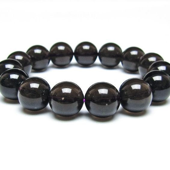 コロンビアナイト ブレスレット 15mm 一点物 111-49993