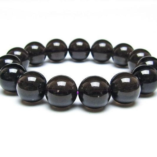 コロンビアナイト ブレスレット 15mm 一点物 111-49993