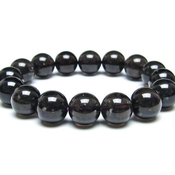 コロンビアナイト ブレスレット 13mm 一点物 111-49998