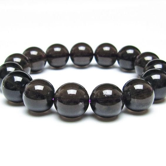 コロンビアナイト ブレスレット 15mm 一点物 111-50001